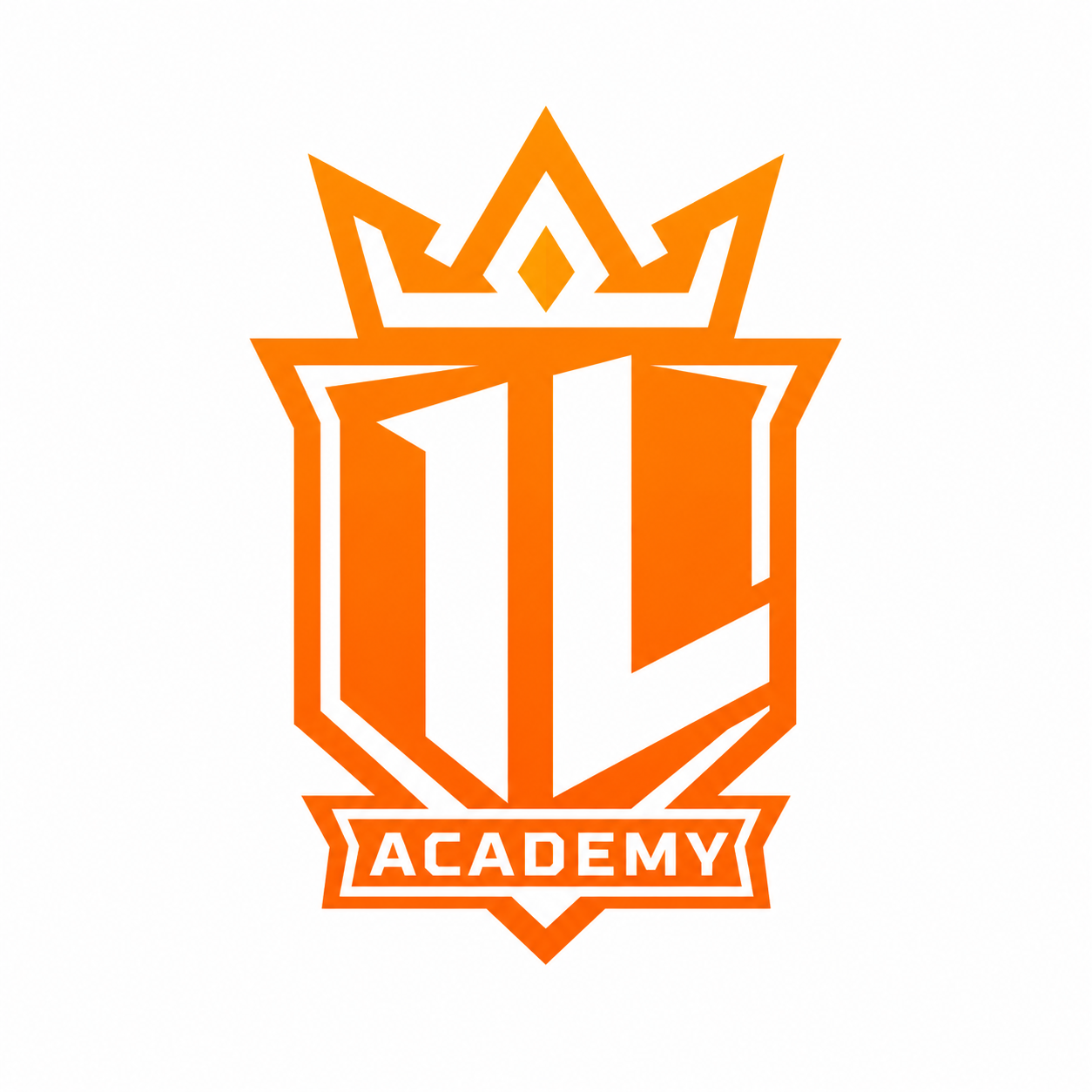 Academia Laranja